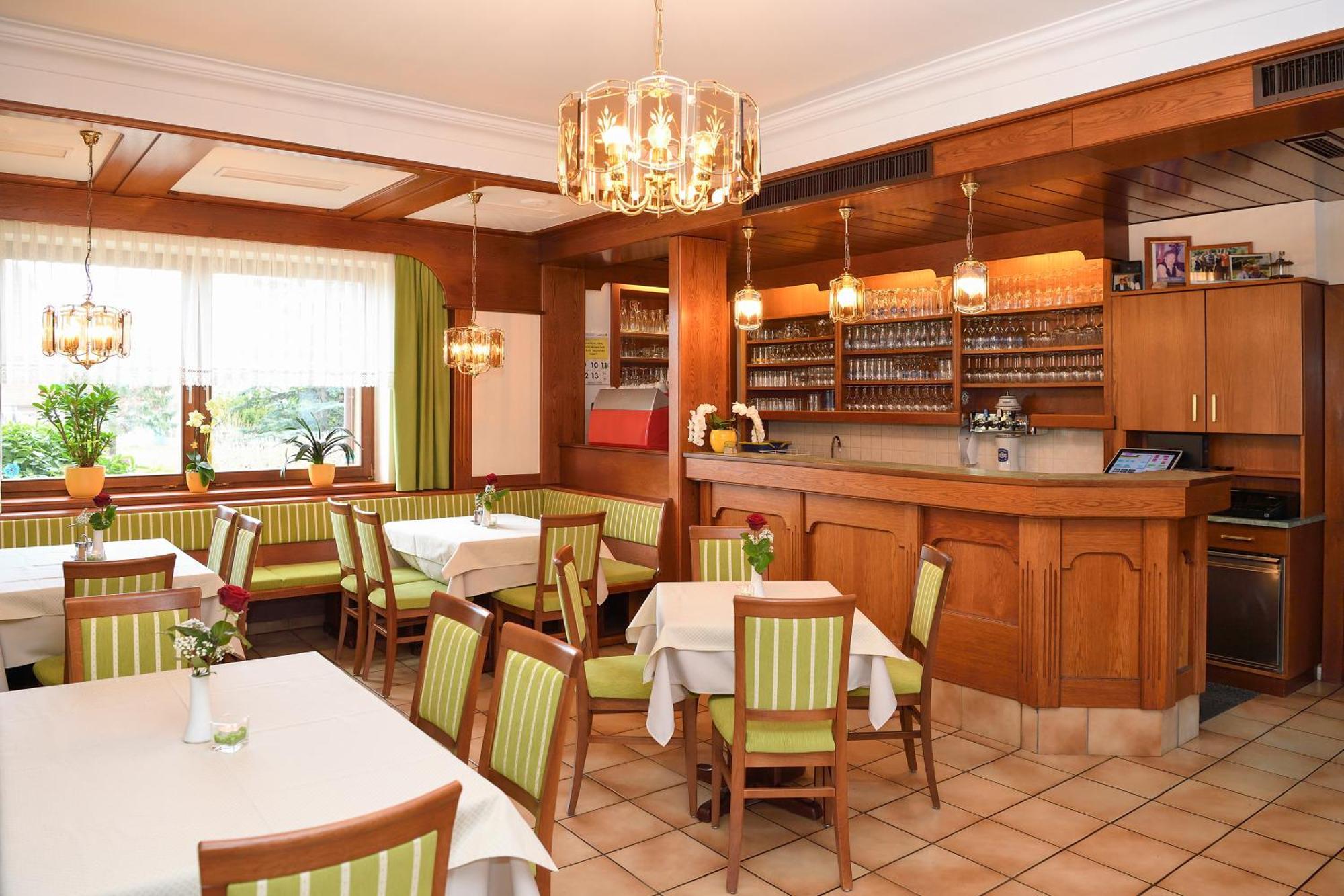 Schwanbergerstueberl Hotel Eksteriør billede
