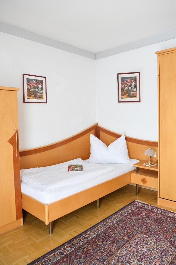 Schwanbergerstueberl Hotel Eksteriør billede