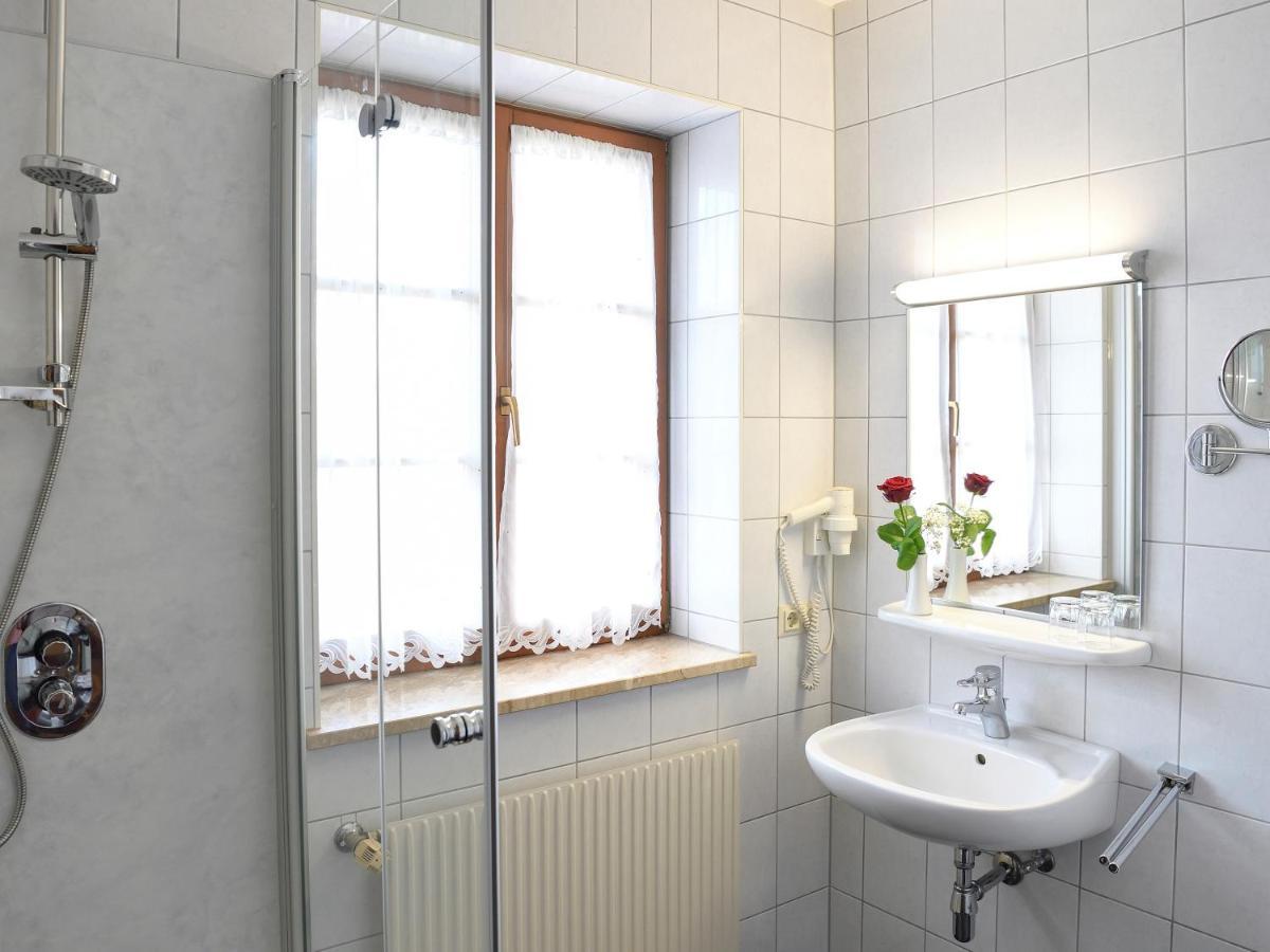 Schwanbergerstueberl Hotel Eksteriør billede