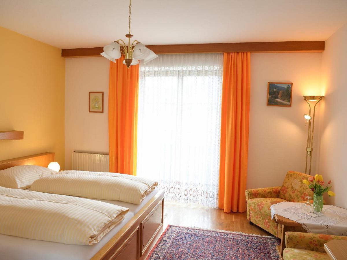 Schwanbergerstueberl Hotel Eksteriør billede